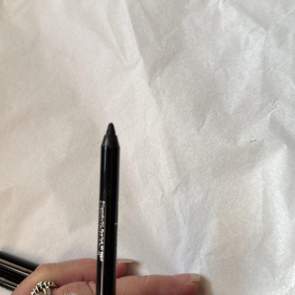 New IT Cosmetics Superhero No-Tug gel liner. Super Black. Full size. New/Unused - Picture 9 of 9